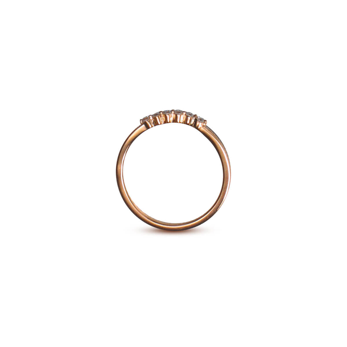 Minola Golden Ring