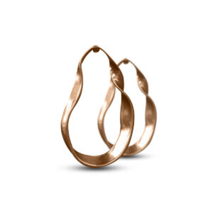 product-010 Minola Golden Earrings