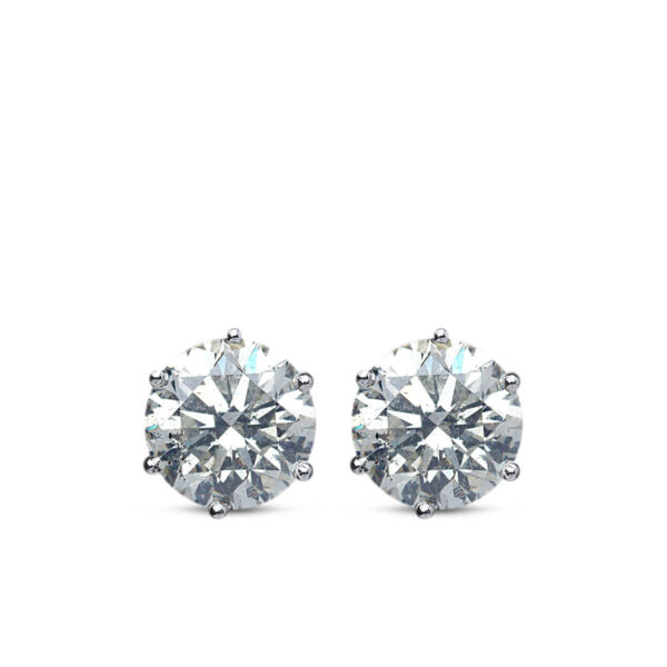 Venus Diamond Earrings